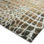 Arely Flatweave Brown Rug-43520669