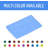 Tremir Polypropylene Non-Slip