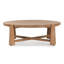 Aston Outdoor Teak Coffee Table