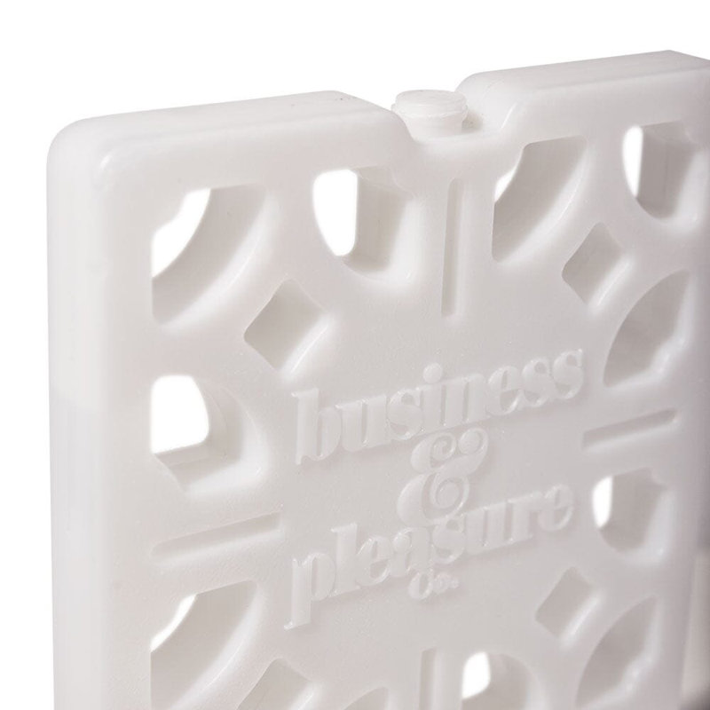 Classic Ice Breezeblock