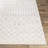 Machine Woven Area Rug -1373148638