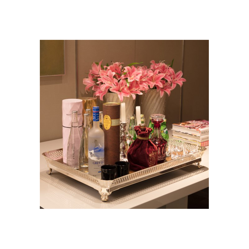 Decorative Tray