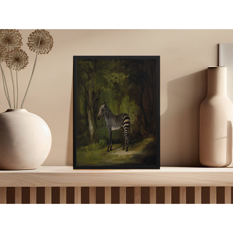 Chasity Floater Frame Print, 9x11