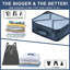 Rebrilliant Fabric Storage Bag-808619375