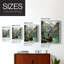 NAUTICAL Series DLXIX, reproduction encadrée - bois massif-475997476-475997474