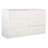 6-Drawer Dresser With Large Fabric Drawers-254549581