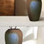 Vase rétro, vase de ferme pour décoration intérieure-974148023