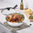 Cuisinart Preferred Pan 4 Piece Set (4.5 Qt. Multi-Purpose Pan with Cover, Steamer, Slotted Turner)