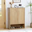 15 Pair Shoe Storage Cabinet-2127559151