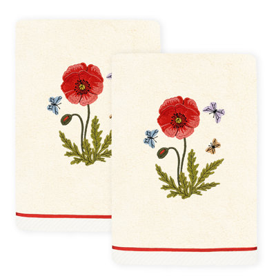 Turkish Cotton Hand Towel