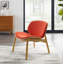 Wilfred Upholstered Accent Chair-393046926