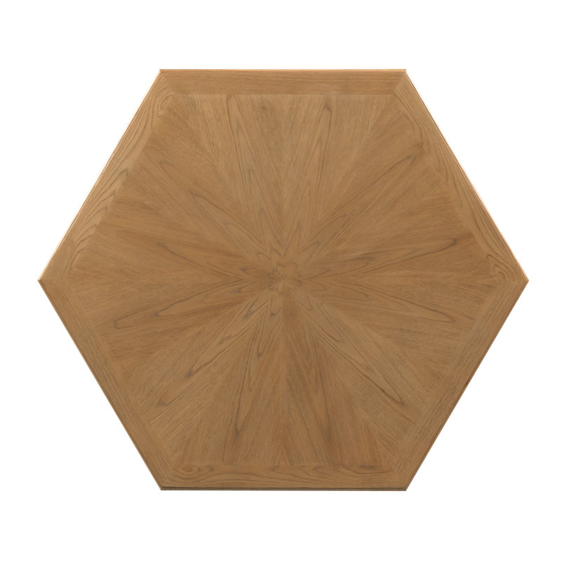Table de jeu Ante, 30.75" H x 48" W x 42" D