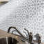 Bahja 8" x 8" Cement Patterned Wall & Floor Tile-36587806