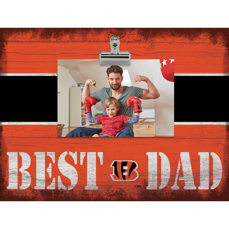 Entertainment Wall Decor, Cincinnati Bengals
