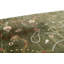 Hand Woven Wool Abstract Area Rug