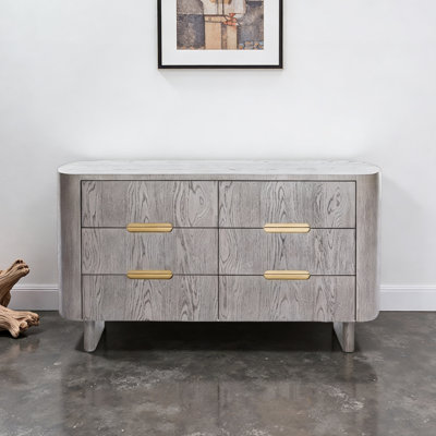Retro Kitchen Sideboard