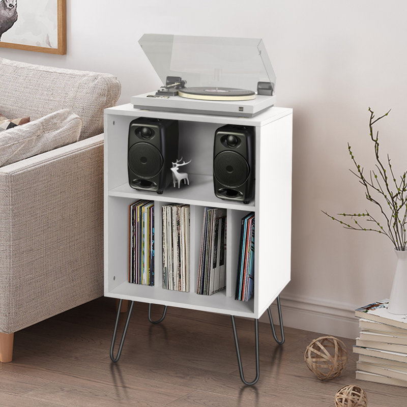 Lough 34.1'' H Dowel Rack