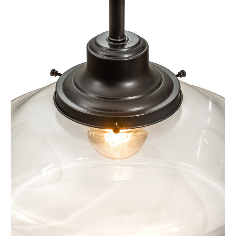 Mascarenas 1 - Light Pendant