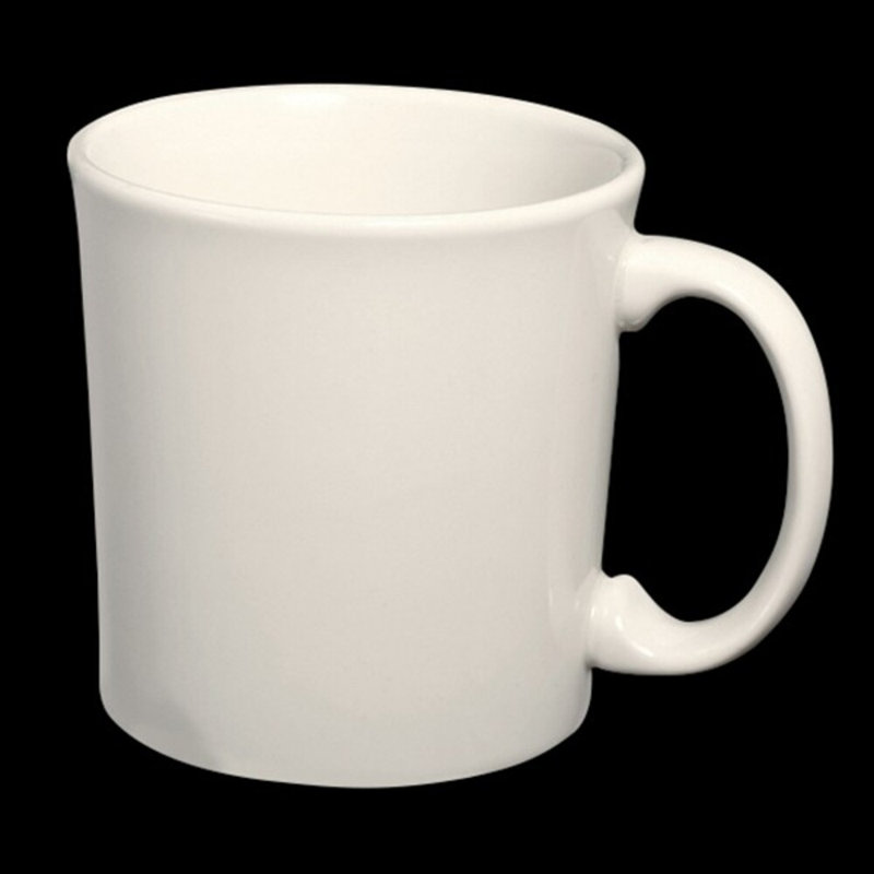 RE & NR Executive Mug Rolled Edge And Narrow Rim