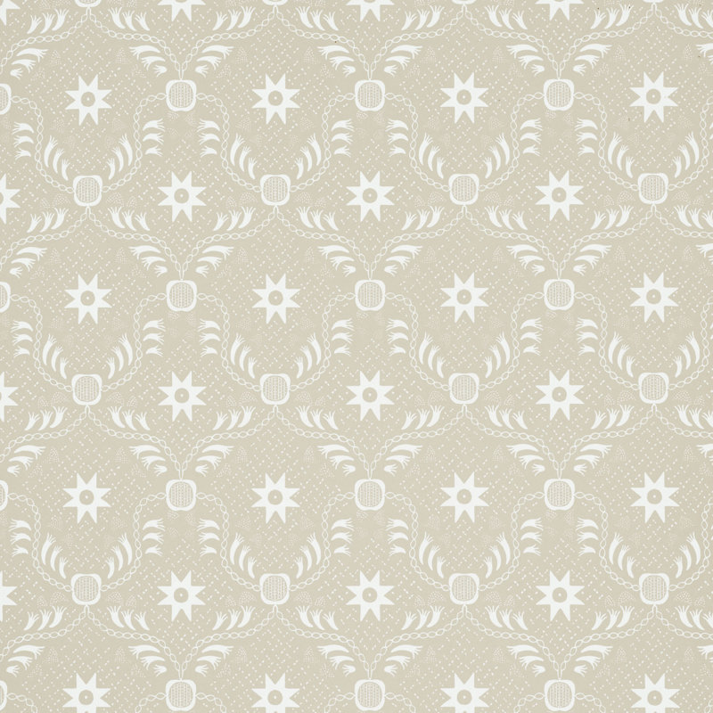 Papier peint Lancaster, Sable