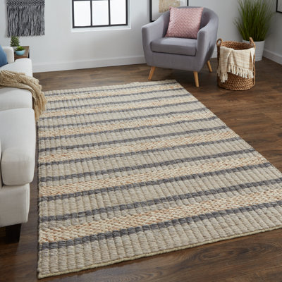 Orion Wool Indoor Rug