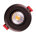 Oil-Rubbed Bronze