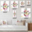 Horloge murale-405194790