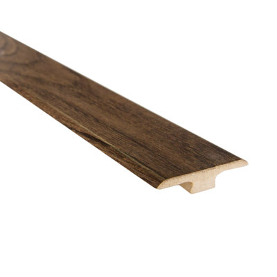 Laminate 1.75'' W x 95'' L T-Molding