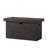 CUSTER 45'RECTANGULAR  MGO FIRE PIT  - 50,000 BTU