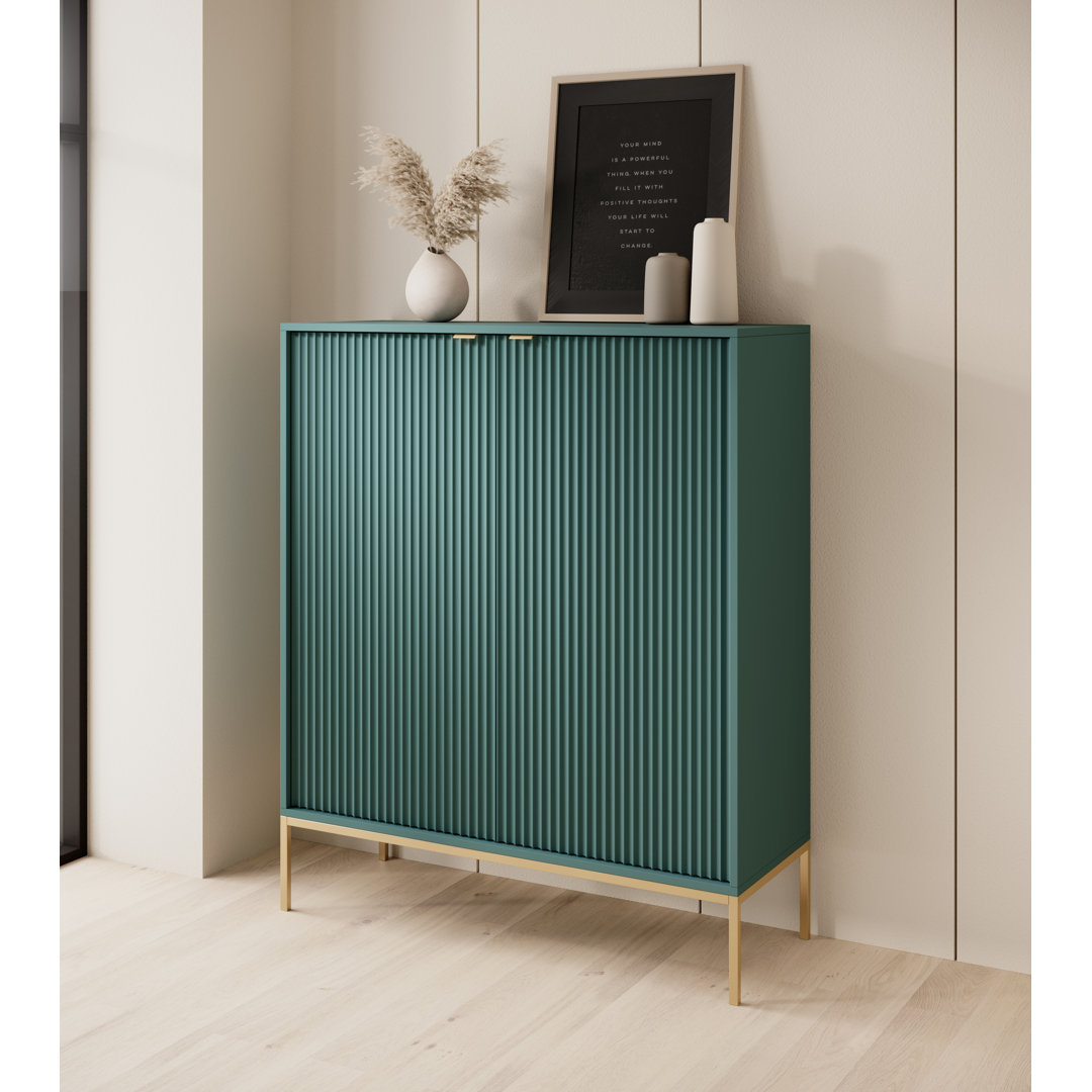 Sideboard Bernhardine 104 cm