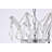 Stockard 24 - Light Chandelier-49624978-49624981-49624983