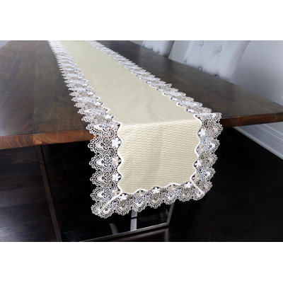 Chemin de table Olivares