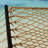 Duechle 2 Person Spreader Bar Hammock with Canopy, and Tree Strap,-198353201