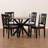 Four Leg Dining Set-358507351-358507337-313400273