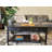 Amreece Solid Wood Single Coffee Table-1059046759