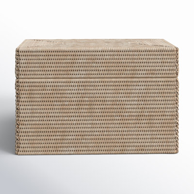 Lancaster Rattan RattanTrunk