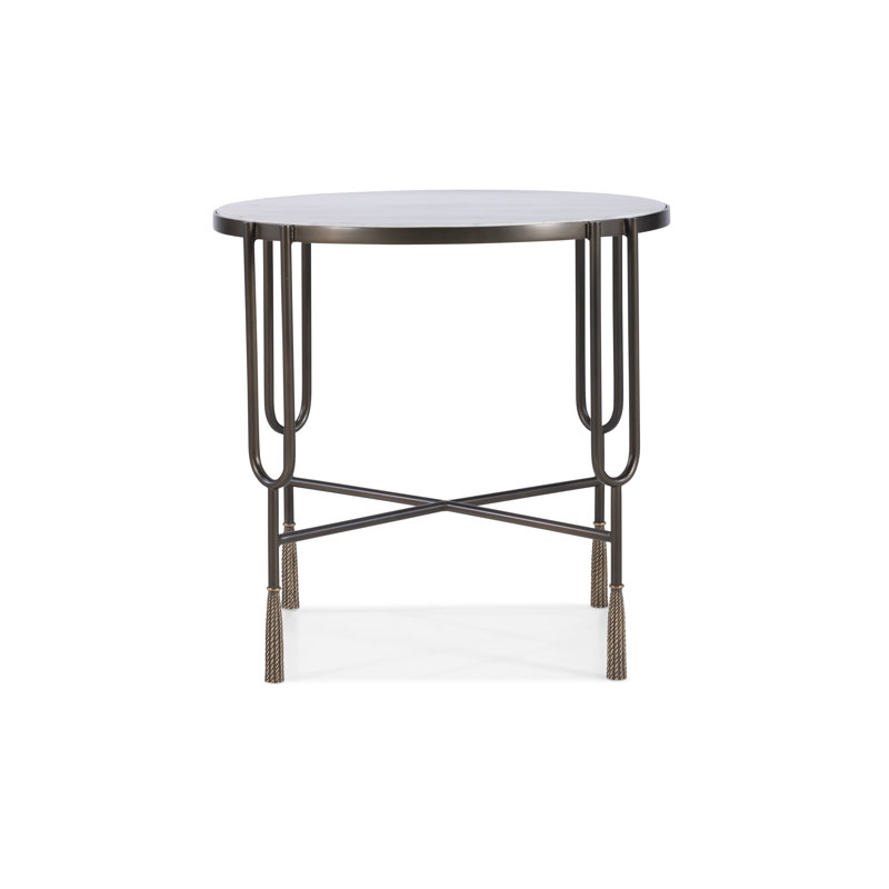 Grand Tour Marble End Table