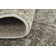Tapis oriental gris clair Henretter