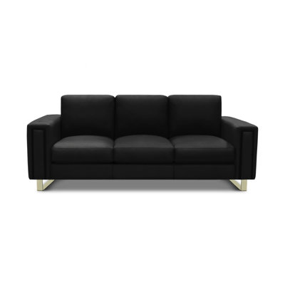 Tribeca Leather Sofa