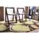Inhabit Hand Tufted Wool Abstract Area Rug