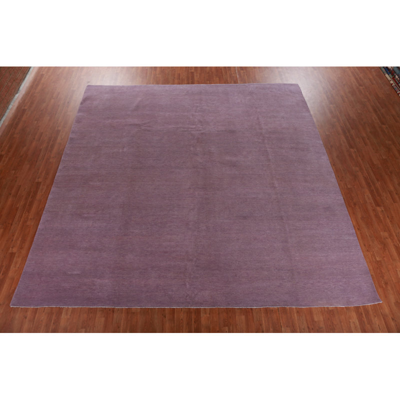 Tapis moderne moderne Gabbeh