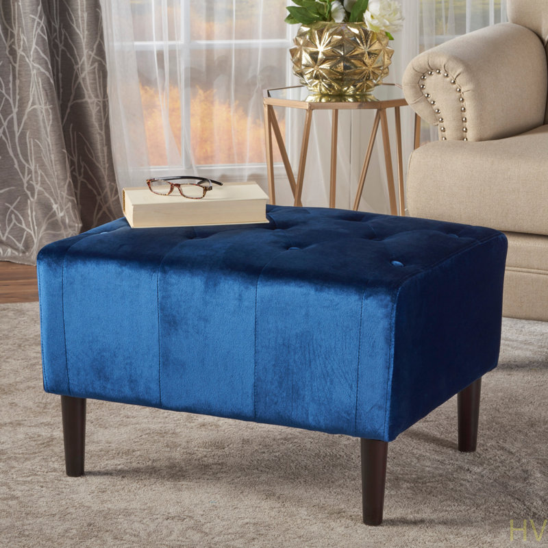 OTTOMAN pour chambre à coucher, salon et vestibule