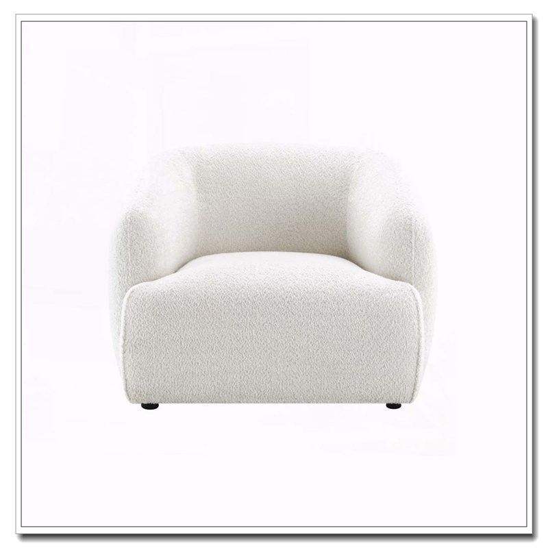 Fauteuil club Shimmer