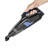 Handheld Vacuum, Portable Vacuum Cleaner Cordless With HEPA Filter And Brushes, Lightweight Hand Held Cleaner With Powerful Suction, For Car, Home, Office, Pet Hair