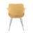 Quirico 16.5'' H Upholstered Armchair-975208877-975208867