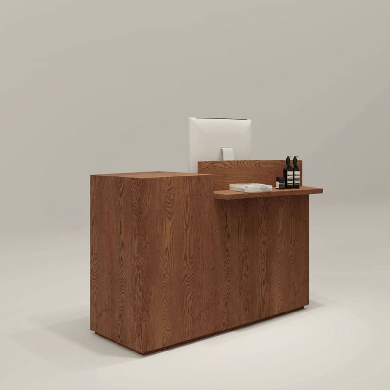 Bureau de réception Mid-Century, 47.24, R