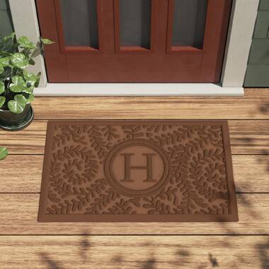 Waterhog Swirl Entry Mats