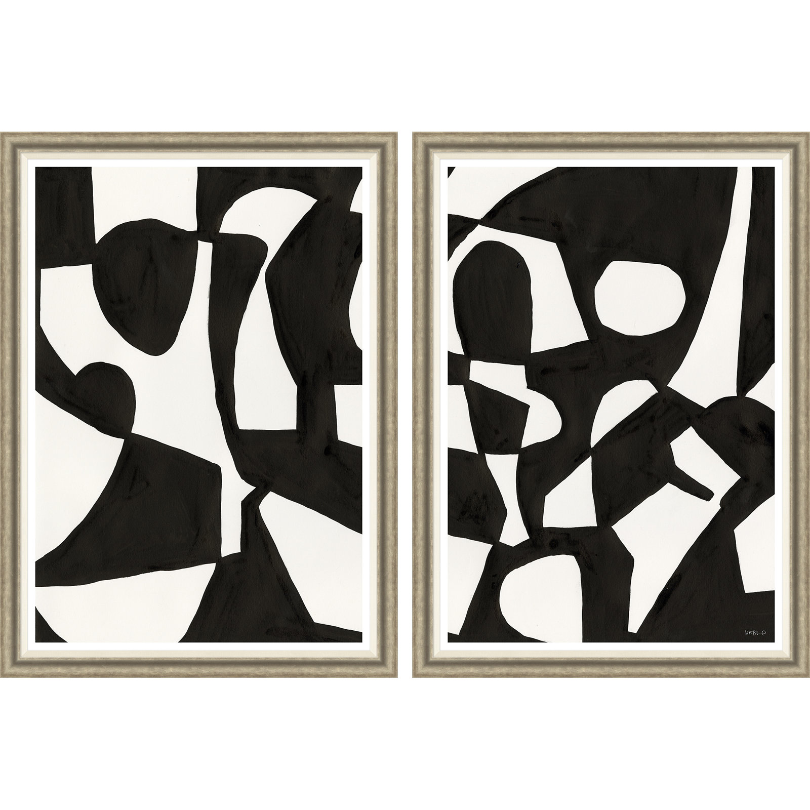 Puzzle & Bewilder by Susan Hable