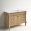 Ensemble de meuble-lavabo simple 48 po Lexington-156657867-239948160
