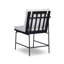 Crete Outdoor Dining Side Chair-204055843